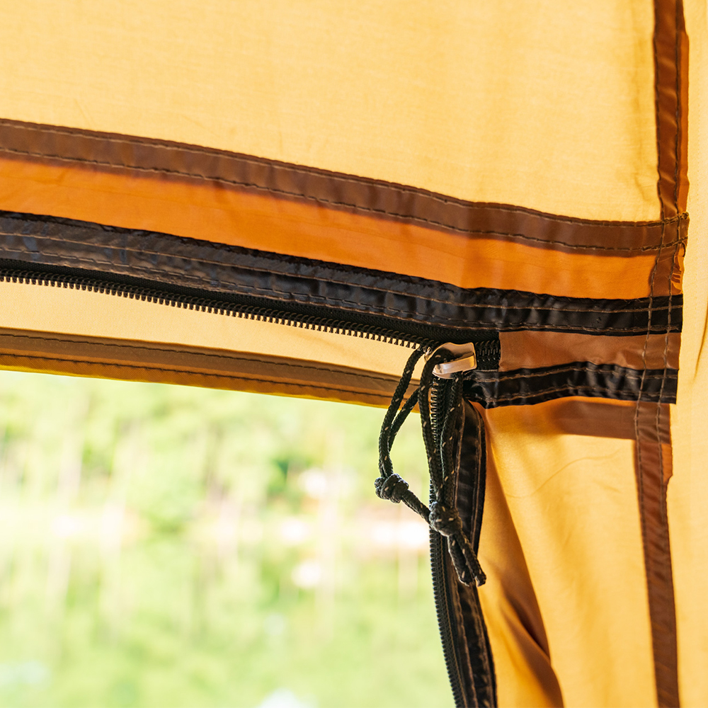 FireHiking LEVA Plus Camping Hot Tent 4-8 Person