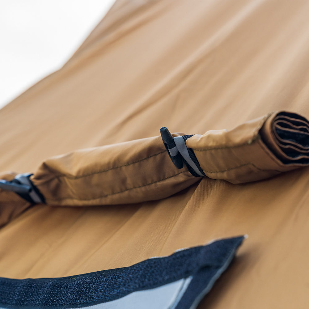 FireHiking LEVA Plus Camping Hot Tent 4-8 Person