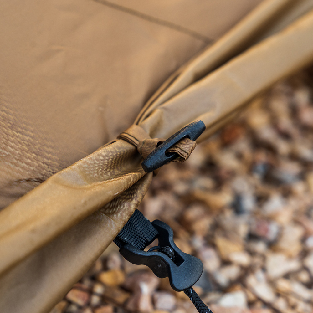 FireHiking LEVA Plus Camping Hot Tent 4-8 Person