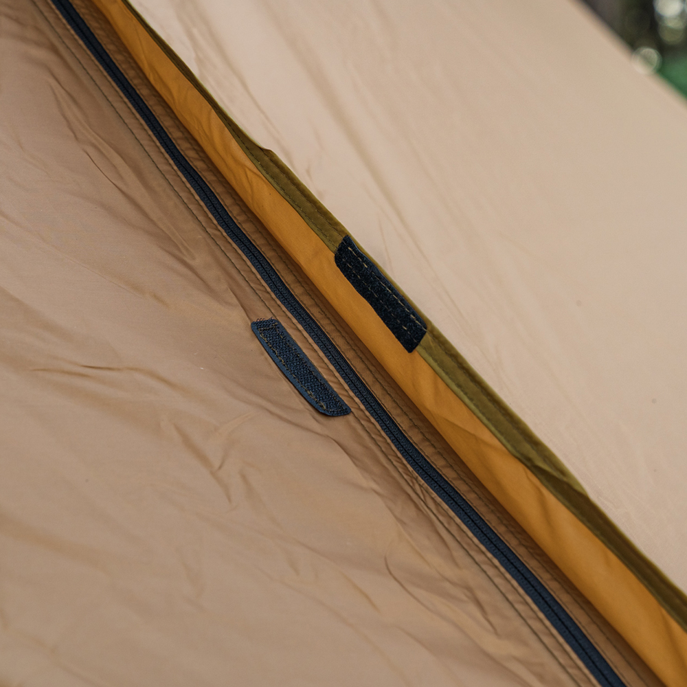 FireHiking LEVA Plus Camping Hot Tent 4-8 Person