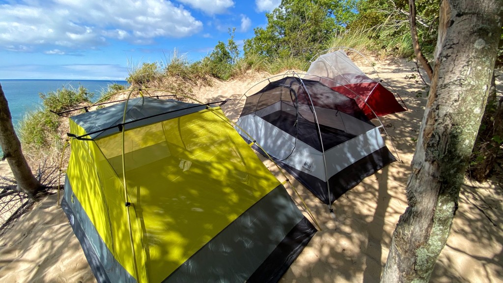 Ultralight Tents Under 2 lbs Lightweight Durability for Adventure Seekers