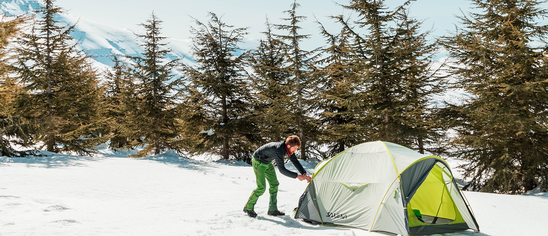 Top 5 Best Two Person Tent for a Stellar Camping Experience Best 2 man tent