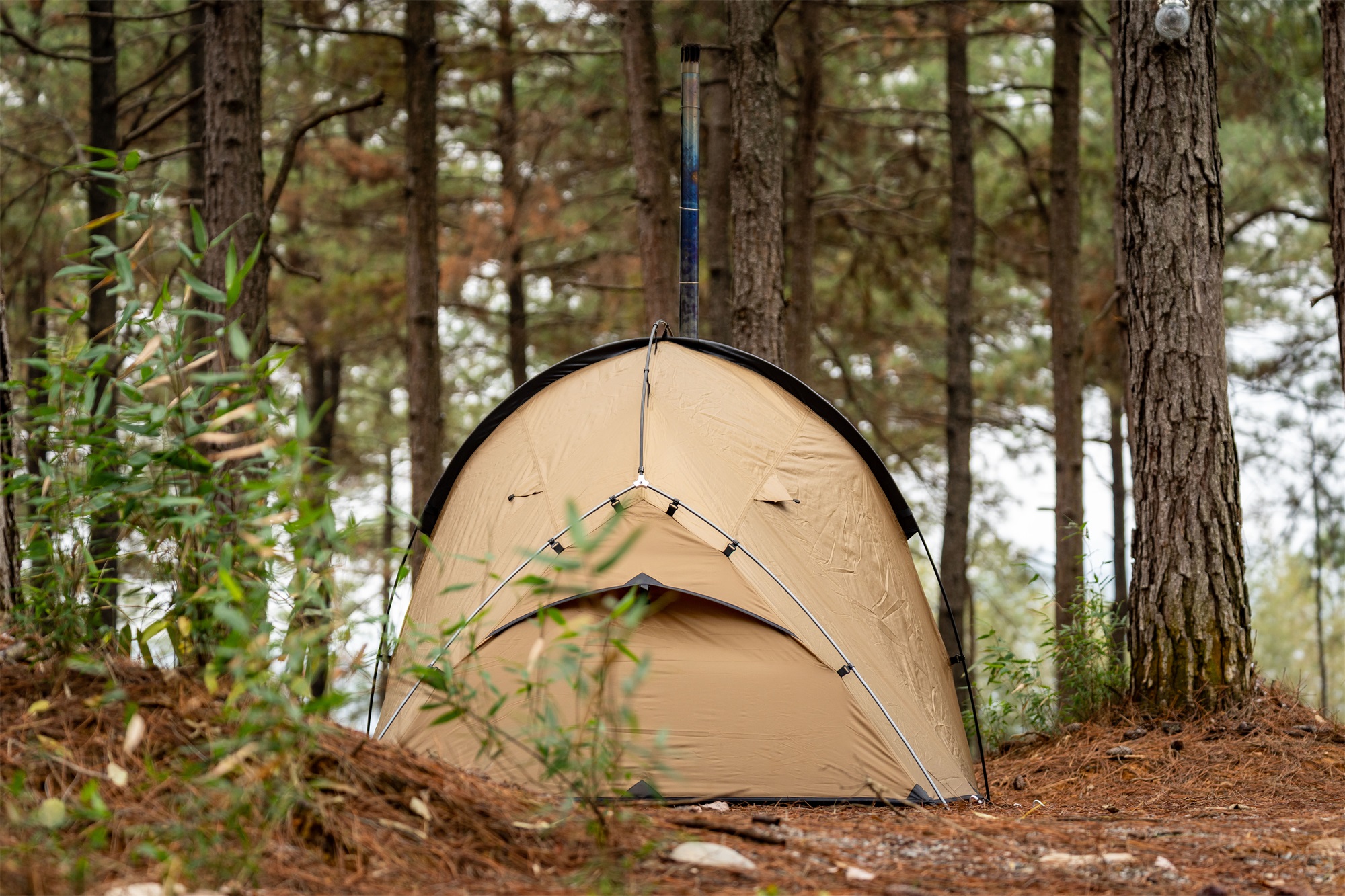 テント・タープ Hilander Air Flame Tent MIINY 71R2kFNBz3L._UF1000,1000_QL80_.jpg
