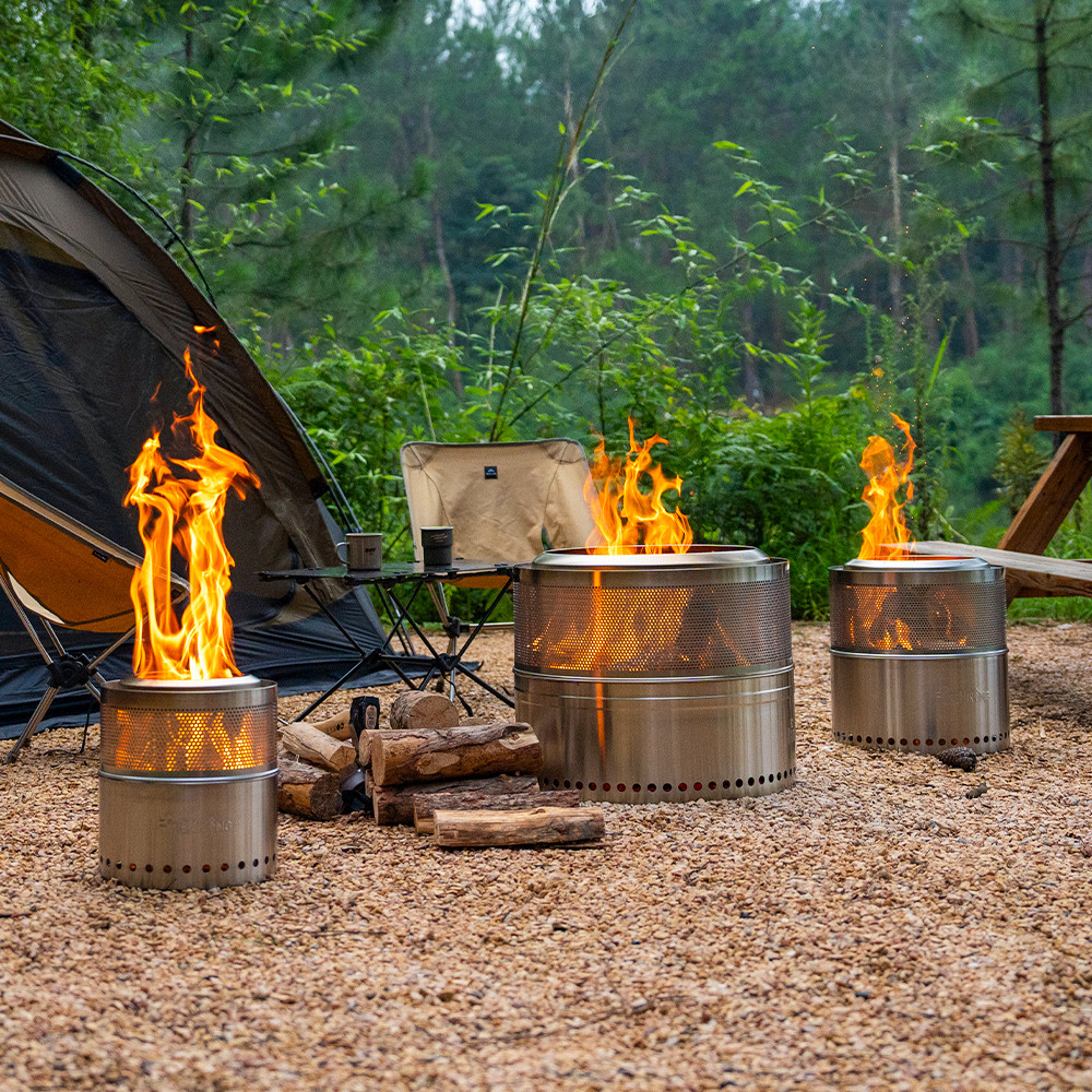 Stoves, Firepits & Accessories Canvas Tent Shop Winnerwell