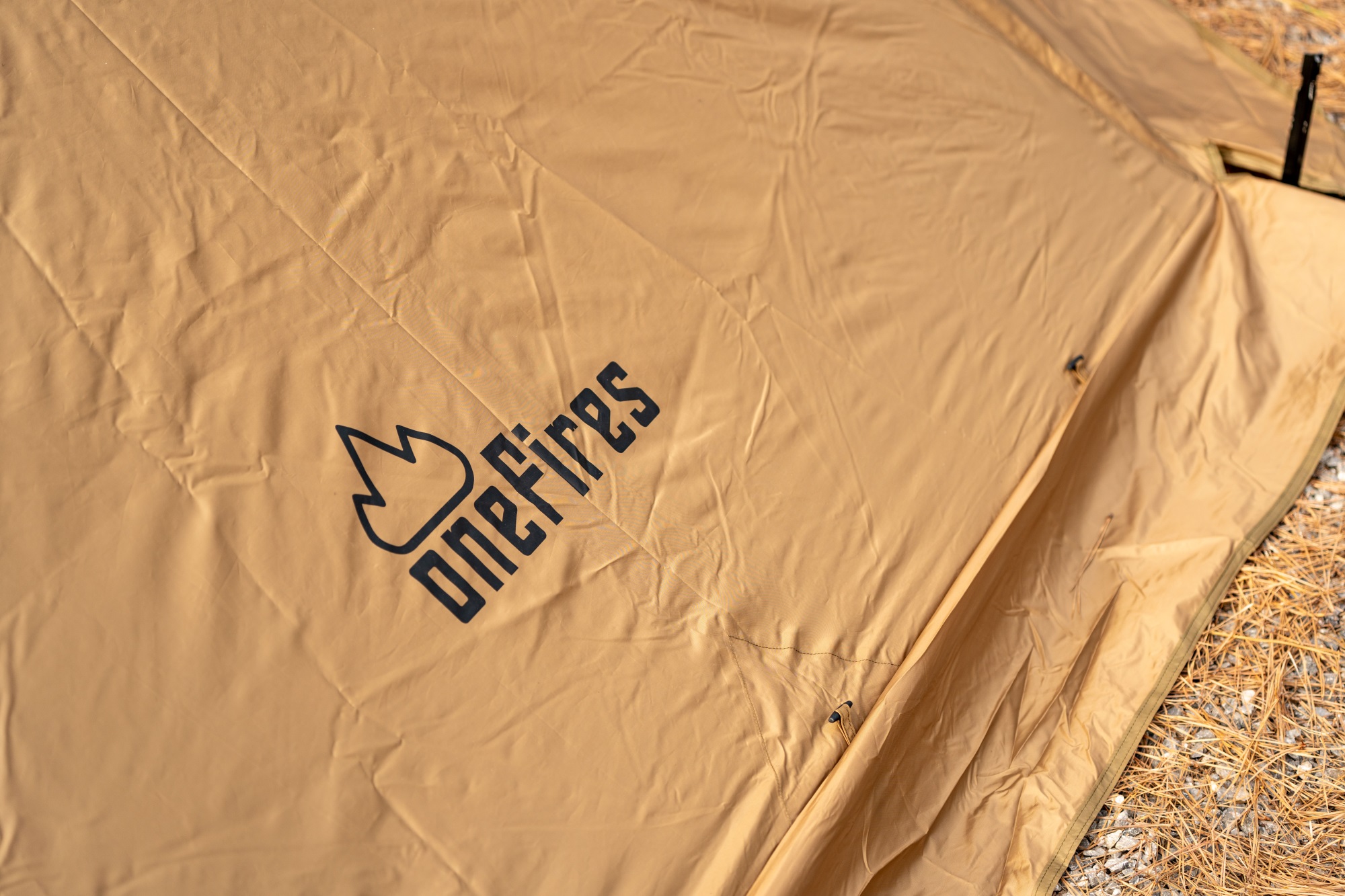 FireHiking Onefires hot tent