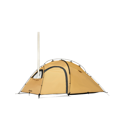 Fireden Camping Hot Tent 1-2 Person | All Season Tent with Inner Tent and Stove Jack |  FireHiking New Arrival 2024