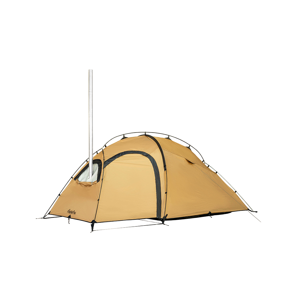 best 2 person 3 season tent