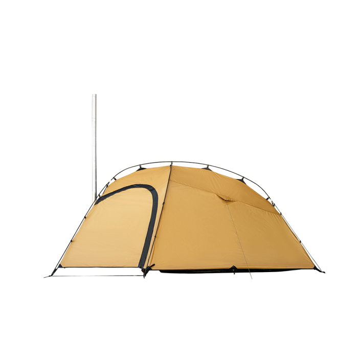 Fireden Hot Tent | All Season Tent with Inner Tent and Stove Jack |  FireHiking New Arrival 2023