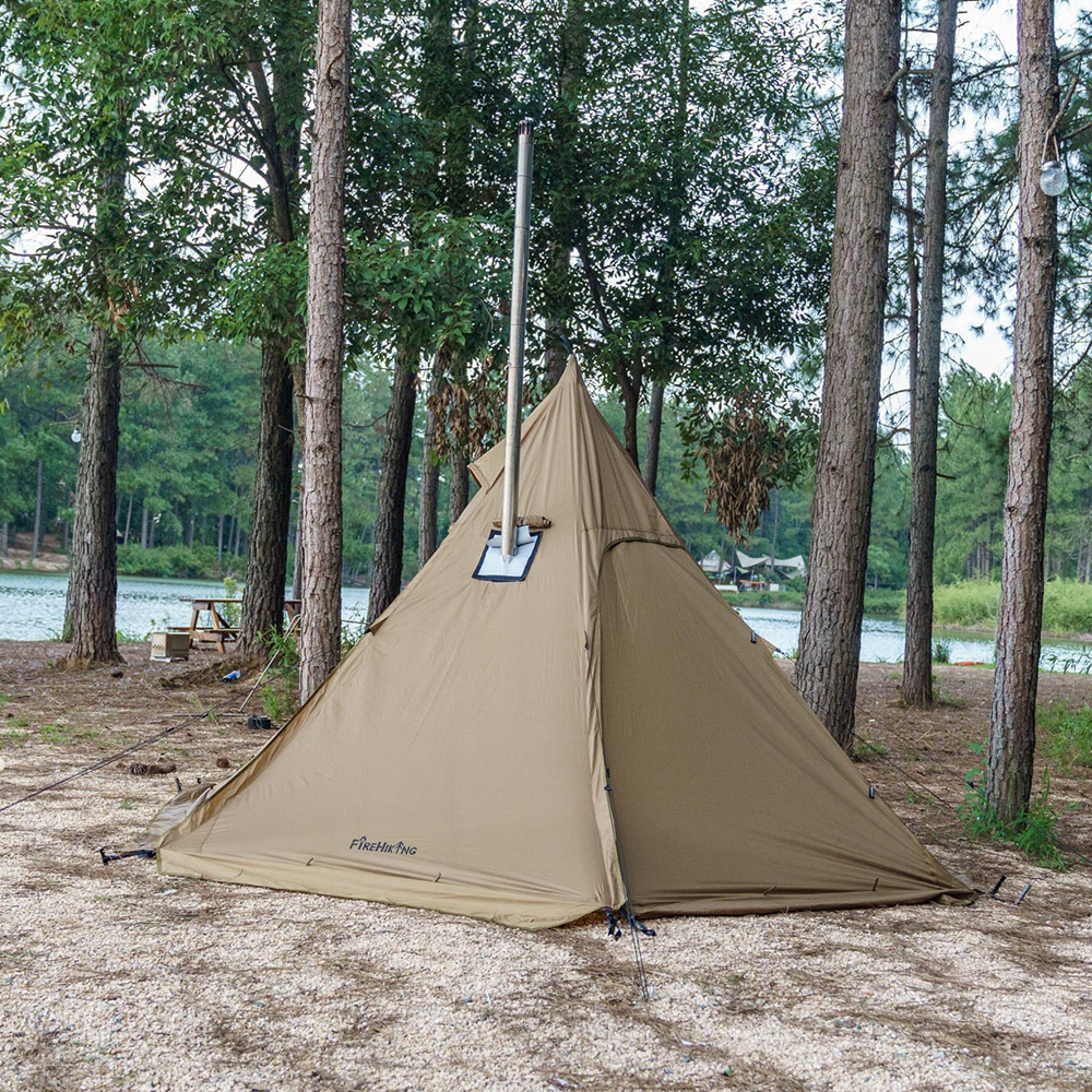 Key Features of a Tent Pyramid A Comprehensive Guide