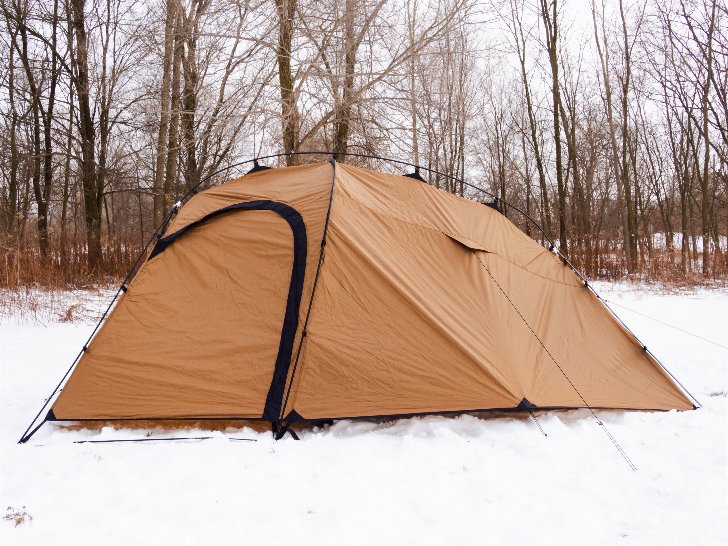 早割ex Season All | Tent Hot Fireden Tent Stove and Tent Inner with テント・タープ