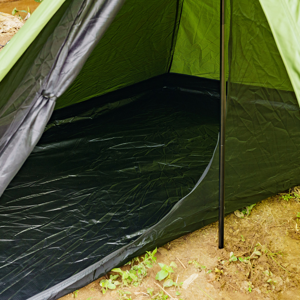 FireHiking テント | LEVA Solo ワンポールテント, 1人用