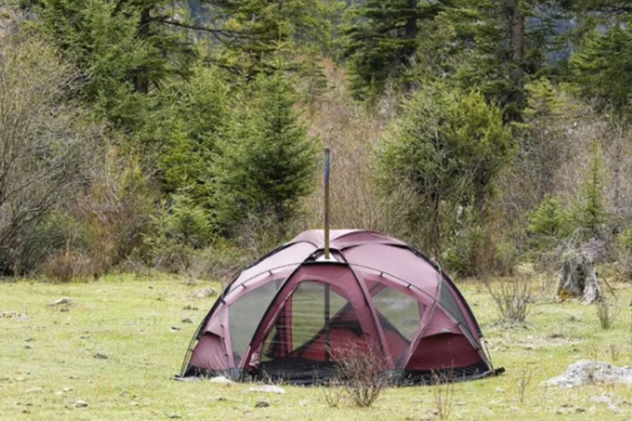 2024 Best 17 Dome Tents For Camping Photos And Reviews www.firehiking