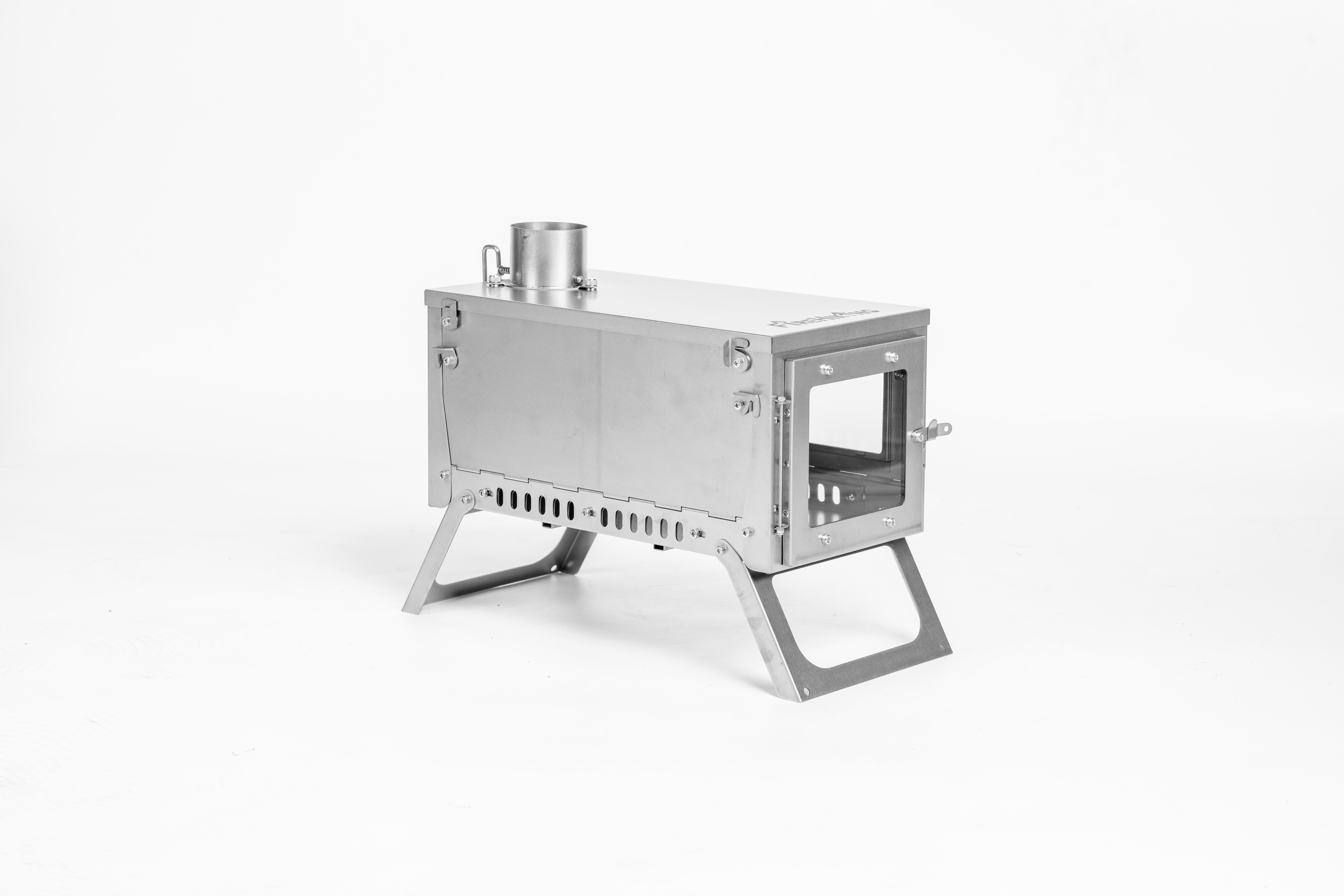 【SALE／10%OFF LANK Stove Titanium Folding FIREHIKING Series Tent Camping テーブル・チェア・ハンモック