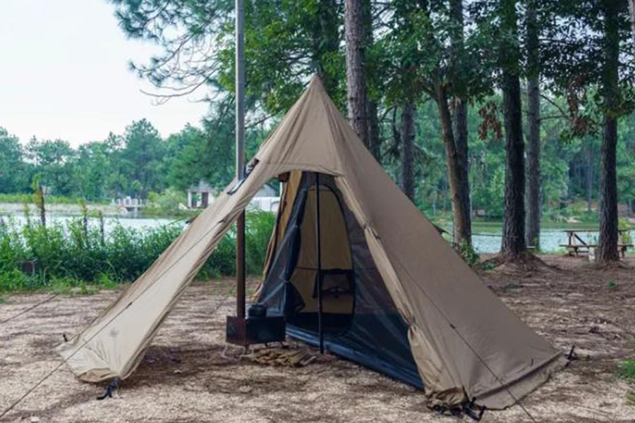 Best 5 Extra Large Family Camping Tents for Sale