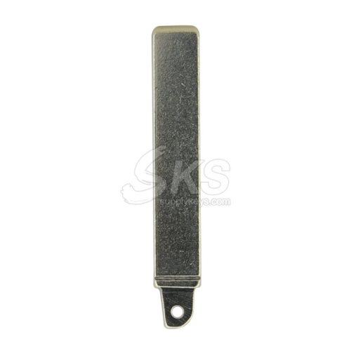 PN 81996-A4000 81996-A7000 Flip key blade for Kia Optima Sorento Forte Soul Sportage 2013-2017