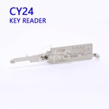 Lishi CY24 key reader