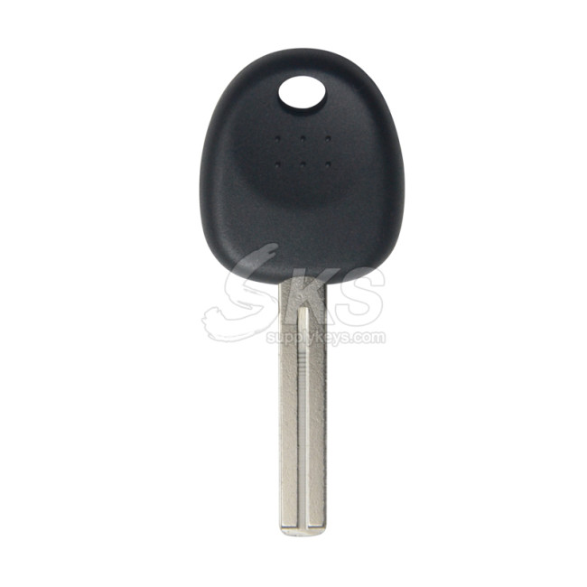 PN 81996-2L010 81996-3S010 Transponder key original ID46 chip HY22 blade for Hyundai I20 I30 I35 Genesis 2007-2014