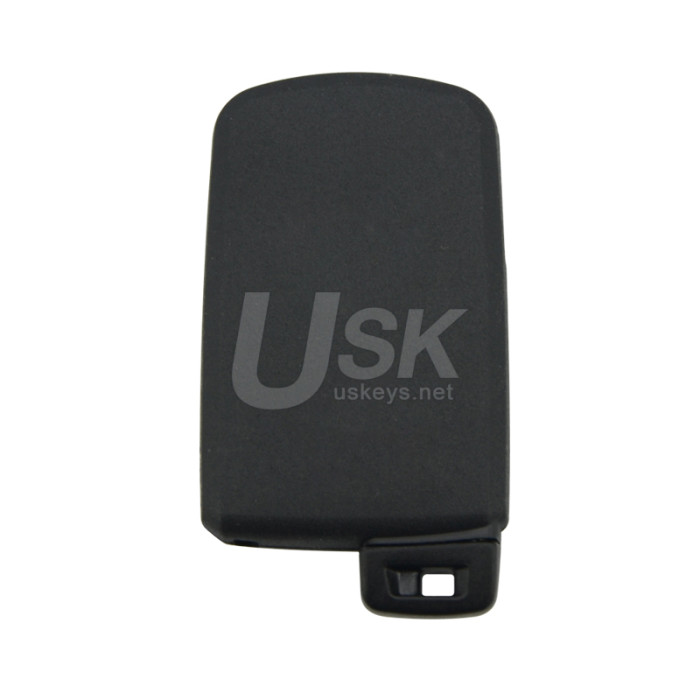 Toyota 4Runner Highlander Land Cruiser Tacoma Tundra 2015-2020 FCC HYQ14FBA Aftermarket Smart Key 3 Button PN 89904-0E090 89904-0E091 89904-0E092
