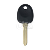 81996-3X040 Transponder Key no chip HYN14R for Hyundai