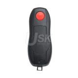 FCC KR55WK50138 Smart key 4 button 315mhz for Porsche Cayenne Macan Cayman
