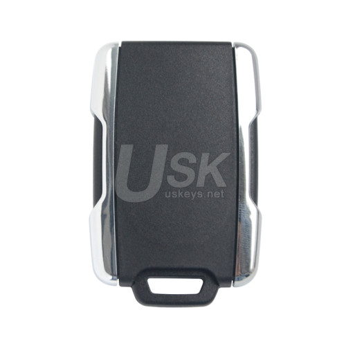 FCC M3N-32337100 Keyless Entry Remote Shell 5 button for Chevrolet PN 13580081