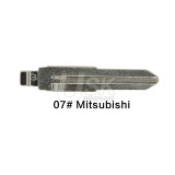 07# Mitsubishi KEYDIY VVDI KEY BLADE