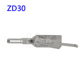 Lishi 2-in-1 Pick ZD30