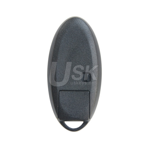 S180144020 FCC KR5S180144014 Smart key 5 button 433Mhz 47 chip for Nissan Altima Maxima 2013-2015 P/N 285E3-3TP5A