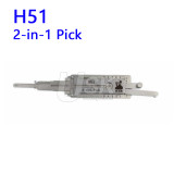 Lishi 2-in-1 Pick H51