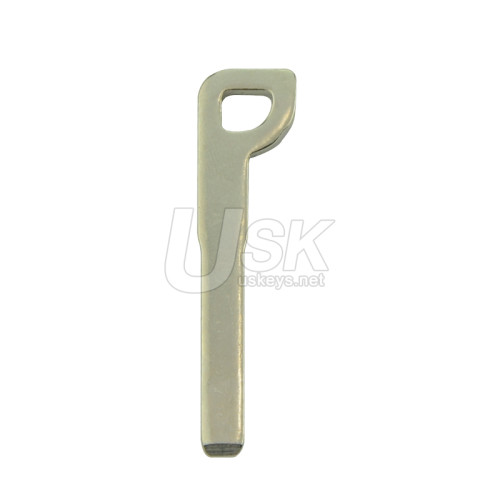PN 164-R7992 Emergency Key blade for Ford New Mondeo