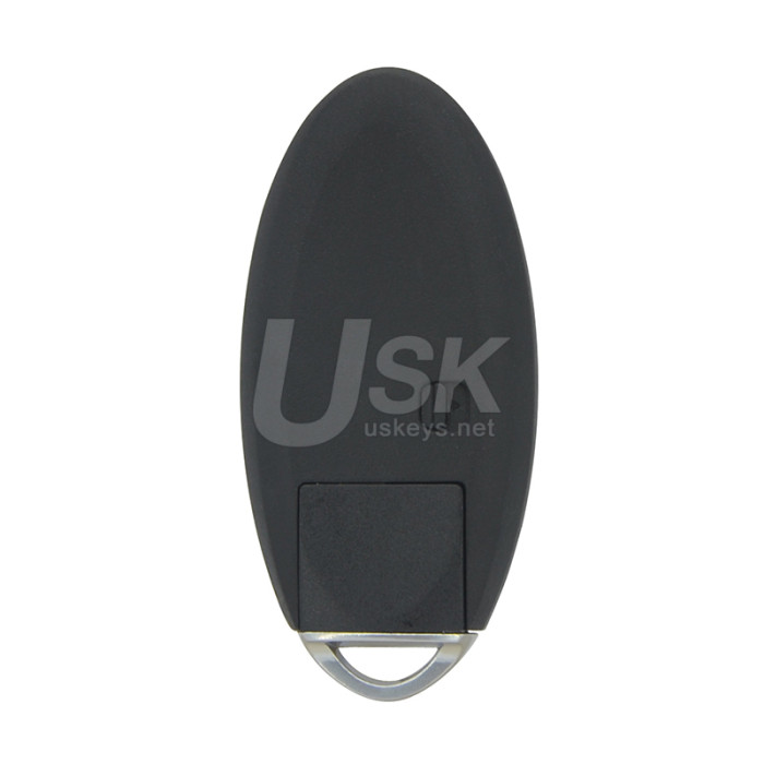 Nissan Maxima Sentra w/ Prox 2007-2012 FCC CWTWBU735 Aftermarket Smart Key PN 285E3-EW82D 285E3-EW81D