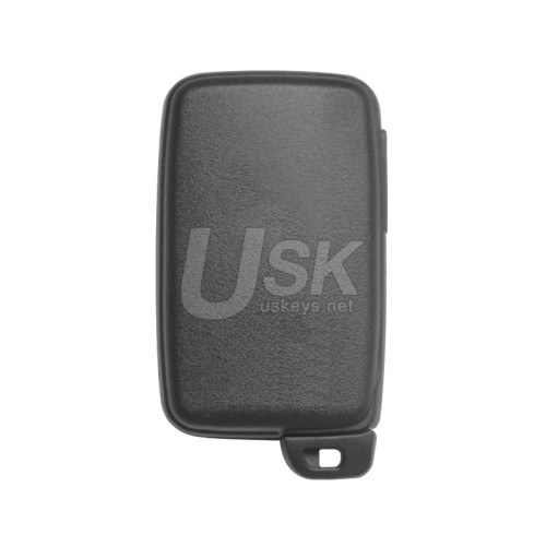 FCC HYQ14ACX Smart key 4 button 315Mhz for Toyota Prius 2010-2015 PN 89904-47150 (GNE Board 5290)