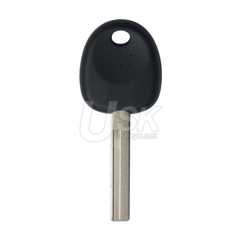 PN 81996-1R010 Transponder Key aftermarket ID46 chip HY18 for Hyundai Accent Veloster Elantra GT 2012-2016