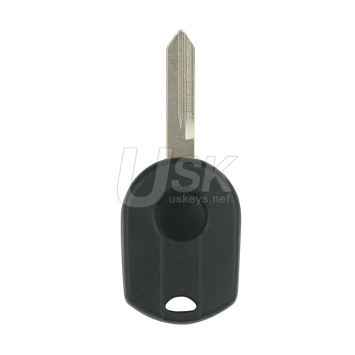 FCC CWTWB1U793 Remote head key shell 4 button for Ford EDGE ESCAPE EXPLORER FUSION 2007-2011 PN 164-R8073