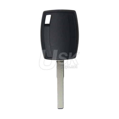 Transponder key no chip HU101 blade for Ford H94