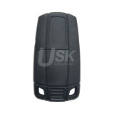 FCC KR55WK49147 Keyless Smart key 3 button 315mhz ID46-PCF7953 chip for BMW 1 3 5 series 2005-2013 (with comfort access)