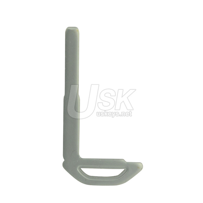 Volvo V40 XC60 S60 V60 V70 XC70 Emergency Key Blank Blade Uncut PN 31391409