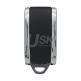 FCC KR55WK45694 Smart Key 5 button 315mhz ID46-PCF7953 chip for Jaguar XF XKR XJR Super V8 2009-2011