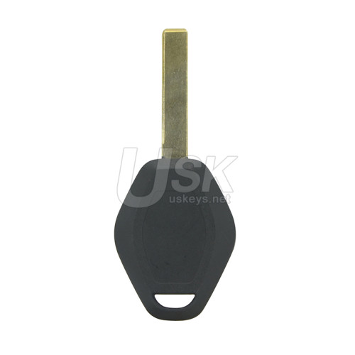 Remote head key EWS system 3 button 315mhz ID44 chip HU92 blade for BMW 3 5 6 7 Series Z3 X3 X5 Z8 Z4 1998-2005