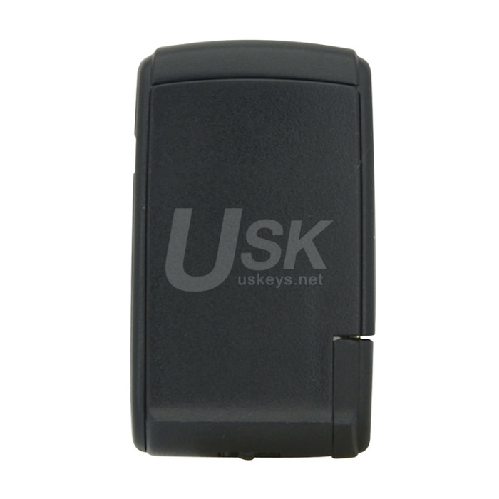 FCC MOZB31EG smart key shell 3 button for Toyota Prius 2004-2009 PN 89994-47061