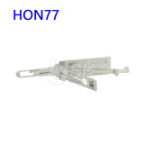 Lishi 2-in-1 Pick HON77