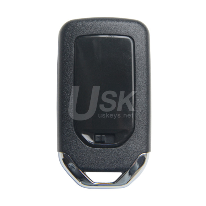 Honda Fit HRV 2015-2017 FCC KR5V1X Aftermarket Smart Key 3 Button PN 72147-T5A-A01