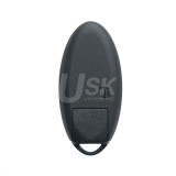 S180144507 FCC KR5TXN4 Smart key 5 button 434mhz 4A chip for Nissan Rogue 2019-2020 PN 285E3-6RR7A
