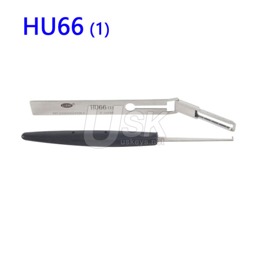 Lishi lock pick HU66(1)