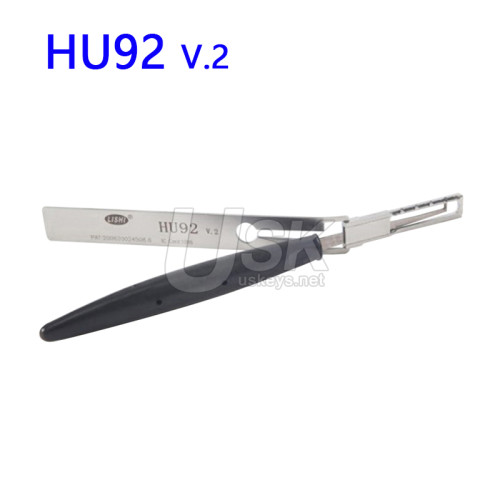 Lishi lock pick HU92