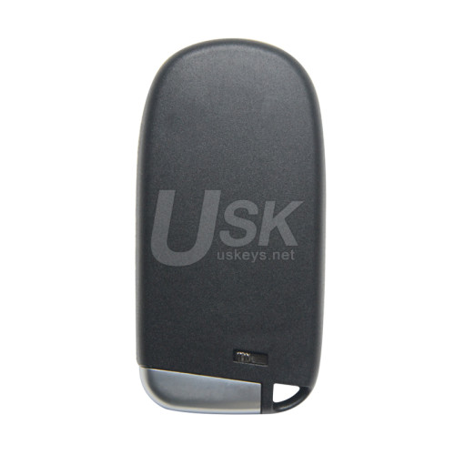 FCC GQ4-54T Smart key shell 5 button for Dodge Ram 1500 2500 3500 4500 5500 2014-2015 PN 68159657