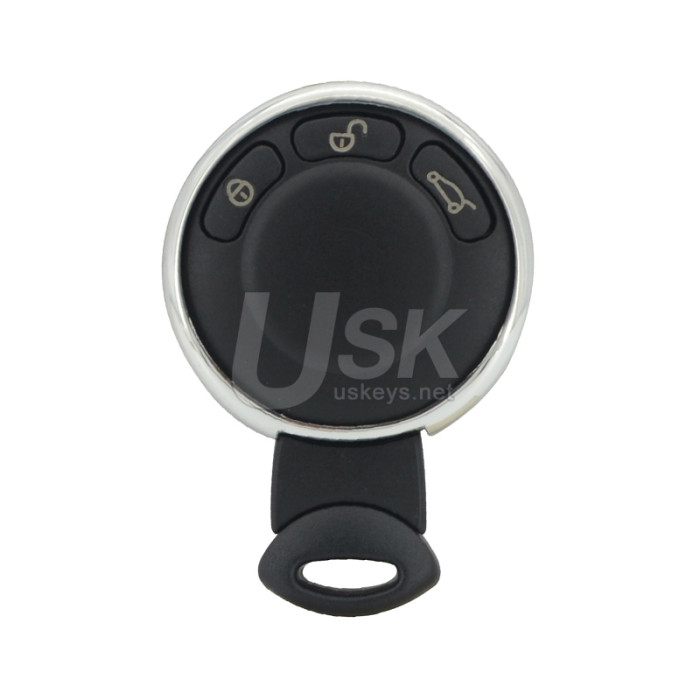 Mini Cooper Countryman Paceman 2010-2014 FCC IYZKEYR5602 Aftermarket Smart Key 3 Button