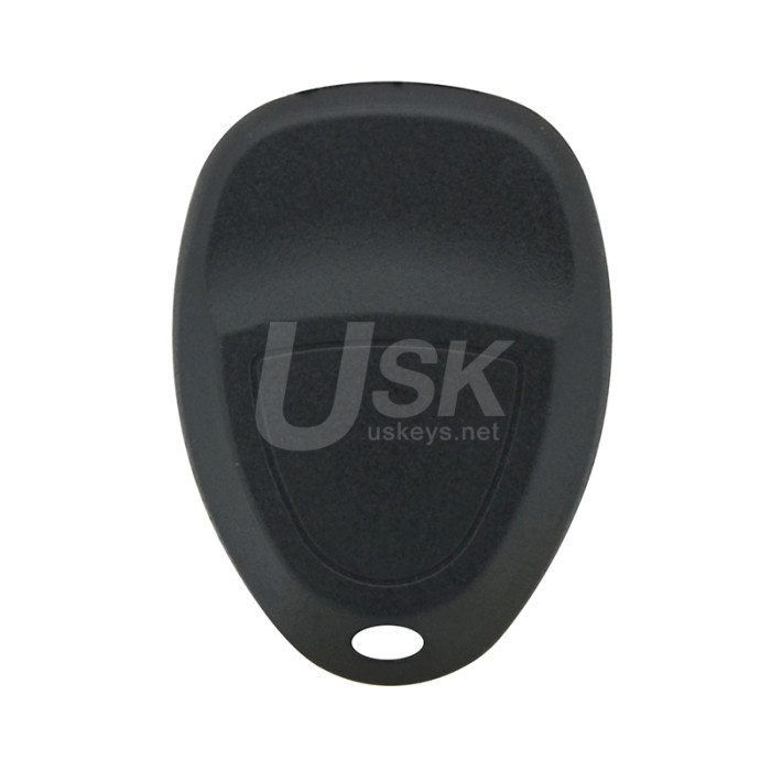 GMC Yukon Acadia 2007-2014 FCC OUC60270 OUC60221 Aftermarket Remote Fob 4 Button PN 20869054
