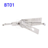 Lishi 2-in-1 Pick BT01