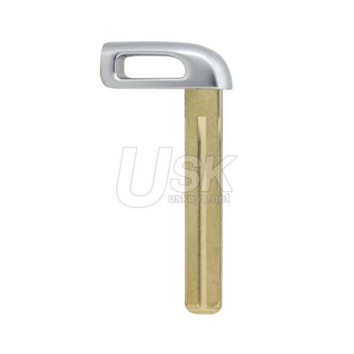81996-3S020 Emergency key blade for Hyundai Genesis 2009-2013